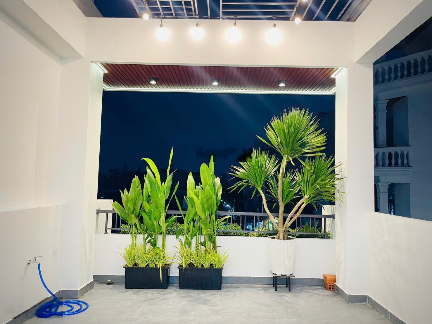 Bán nhà riêng 3PN, 4WC tại Tô Ngọc Vân P Thới An HCM tài chính 5,85 tỷ