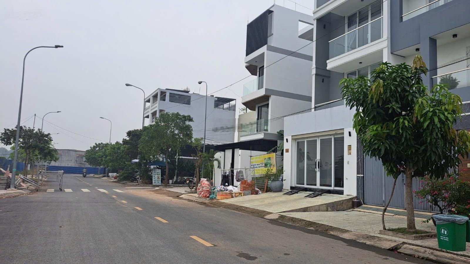 Đất KDC Đào Sư Tích, Phước Kiển. 80m2. Sổ riêng