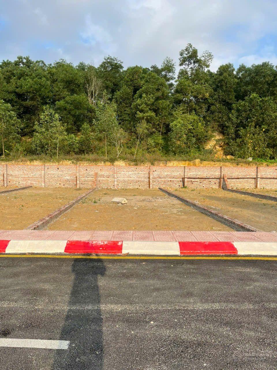 Bán Đất tại Xã Tòng Bạt, 1,3 tỷ, 100m2, mặt tiền 5.2m, pháp lý đầy đủ, chính chủ!