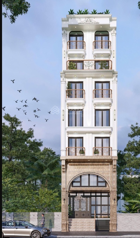 95 tỷ tuyệt phẩm mặt phố lõi Hoàn Kiếm, mặt tiền rộng, tỷ lệ vàng hiếm có tại khu phố cổ, sẵn GPXD