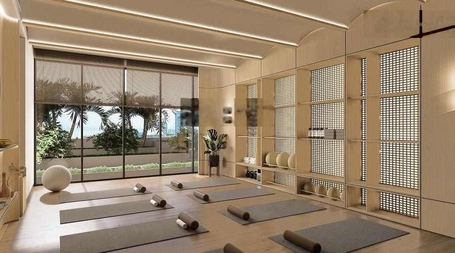 Chung cư Atera Central - Căn hộ hạng " SANG " Duy Nhất khu vực Phố Nối B, vốn đầu vào chỉ từ 700tr