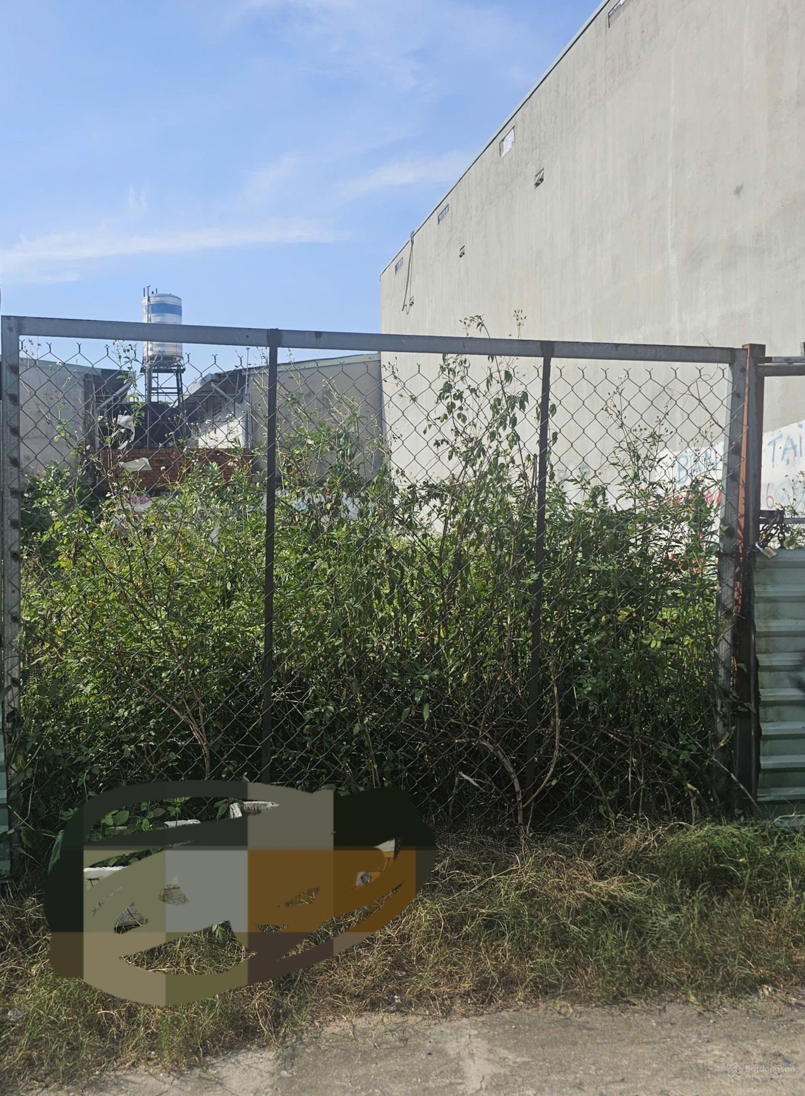 Đất mặt tiền đường 5 linh tây thủ đức. lô gốc không lộ giới.