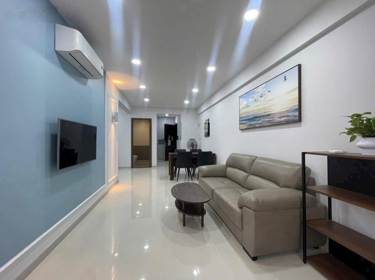 Bán căn hộ Mỹ Khang Phú Mỹ Hưng DT 114m2 giá bán 9,2 tỷ