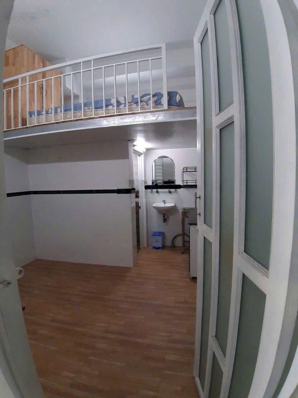 Chủ ngộp cần bán gấp căn hộ dịch vụ 171m2(9x19) trần thái tông phường 15 tân bình, chỉ 27 tỷ tl