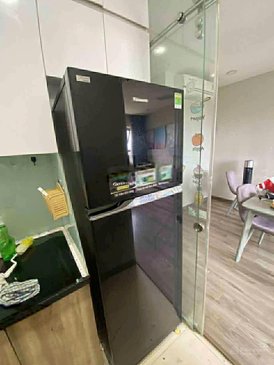 Cho thuê căn hộ 2 ngủ 55m2 Xuân Mai Complex - Yên Nghĩa, HĐ. Full đồ. 8tr/tháng LH: 0972899510