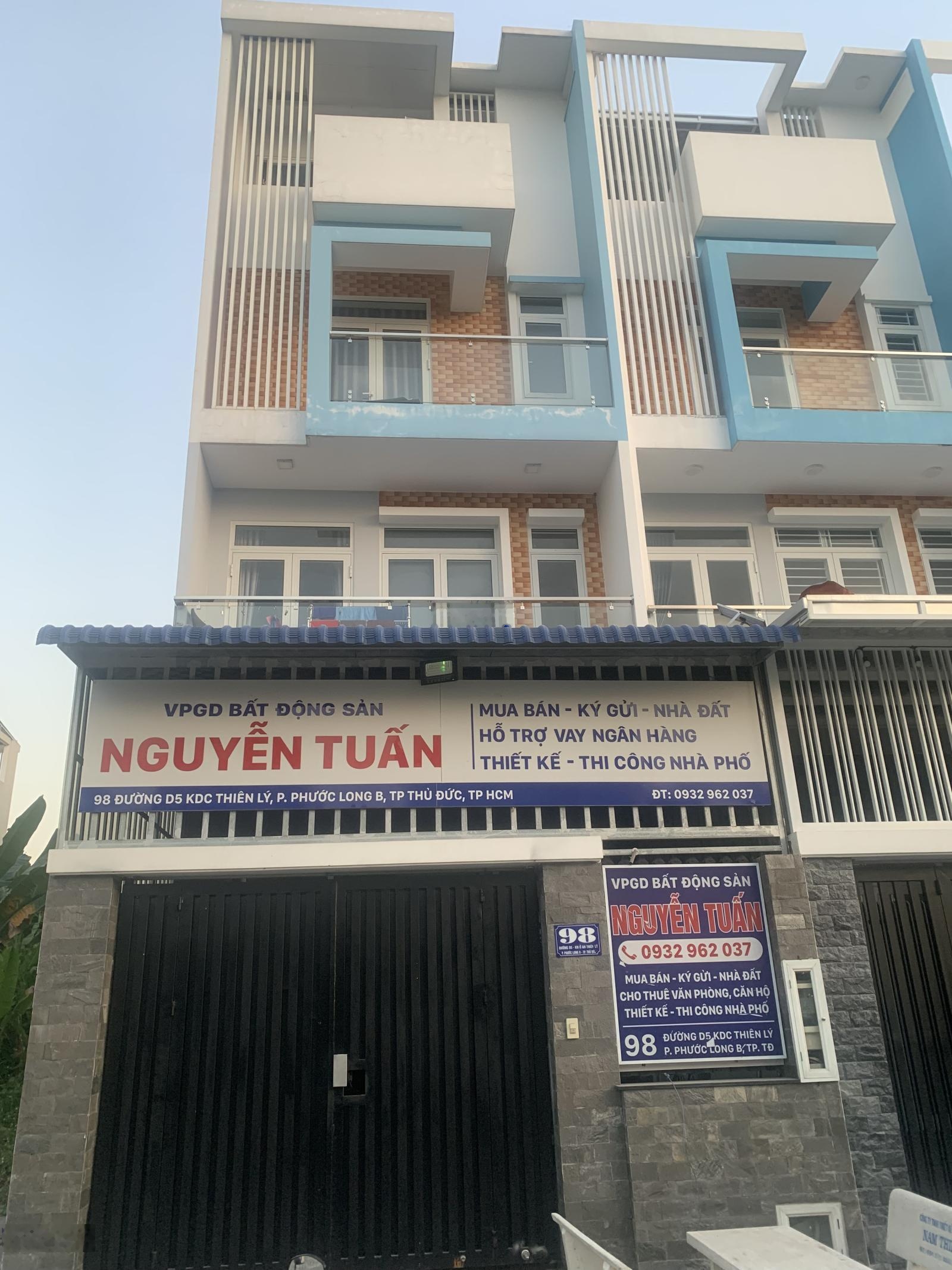 Cho thuê nhà trọ 1PN, 1WC tại 98 D5, giá 4,3 triệu, 28m2, ngõ rộng 30m, uy tín!