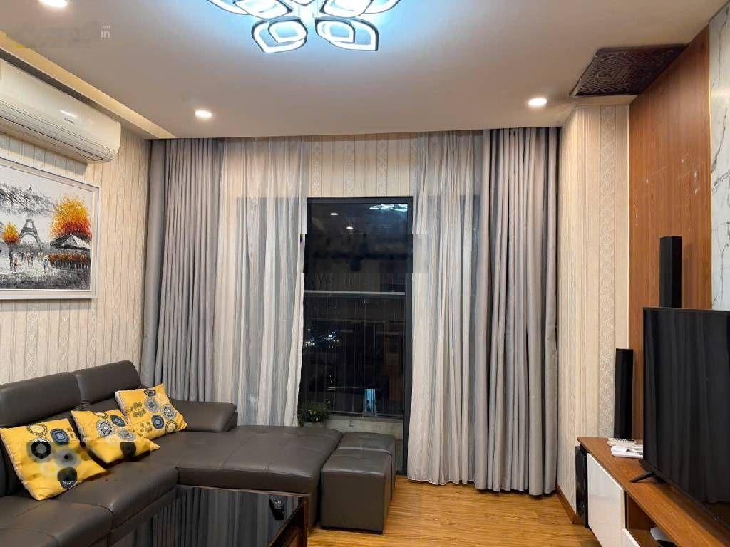 Chính chủ rao bán căn 2PN - 2WC rộng thiết kế cực đẹp hướng mát tại Mandarin 2 Tân Mai