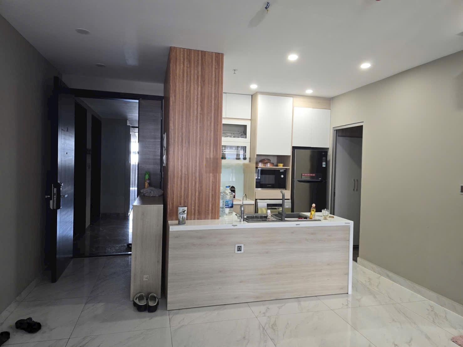 Bán nhanh căn hộ Midtown Phú Mỹ Hưng - Quận 7 - 62m2 - 1PN full nội thất - giá tốt nhất 6,8 tỷ