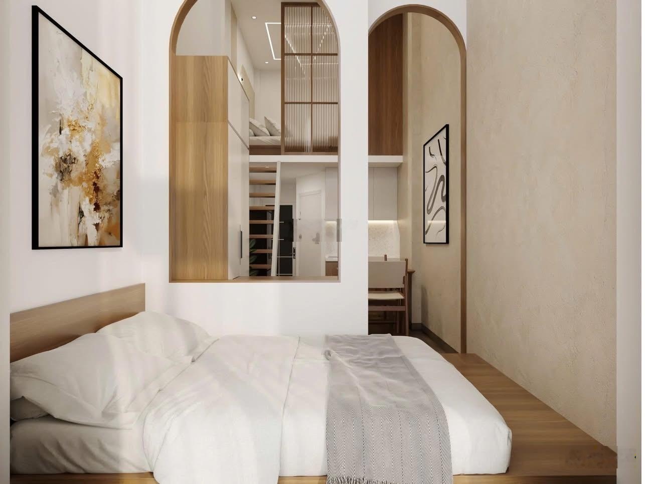 Hiếm! bán nhà phân lô- yên lãng- thái hà- đống đa, dt 50m x4t, mt 4,5m. giá 13.8 tỷ