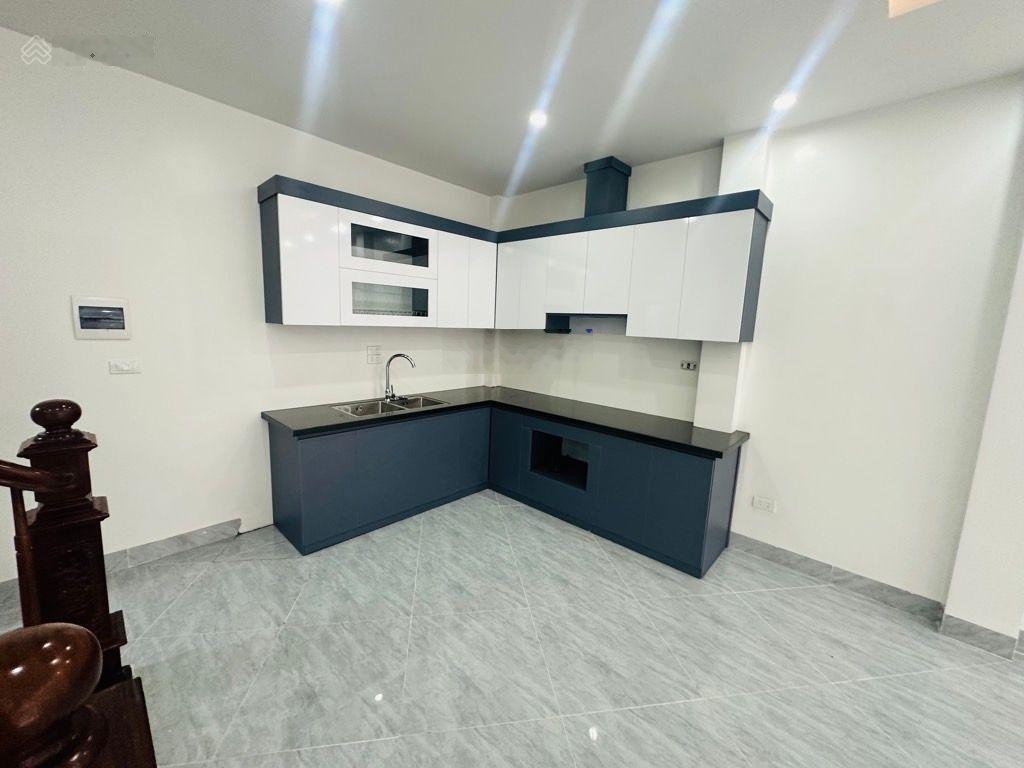 Chỉ 1 căn duy nhất! nhà xây mới 50m, ô tô đỗ cửa, giá đầu tư 5,x tỷ - siêu hiếm