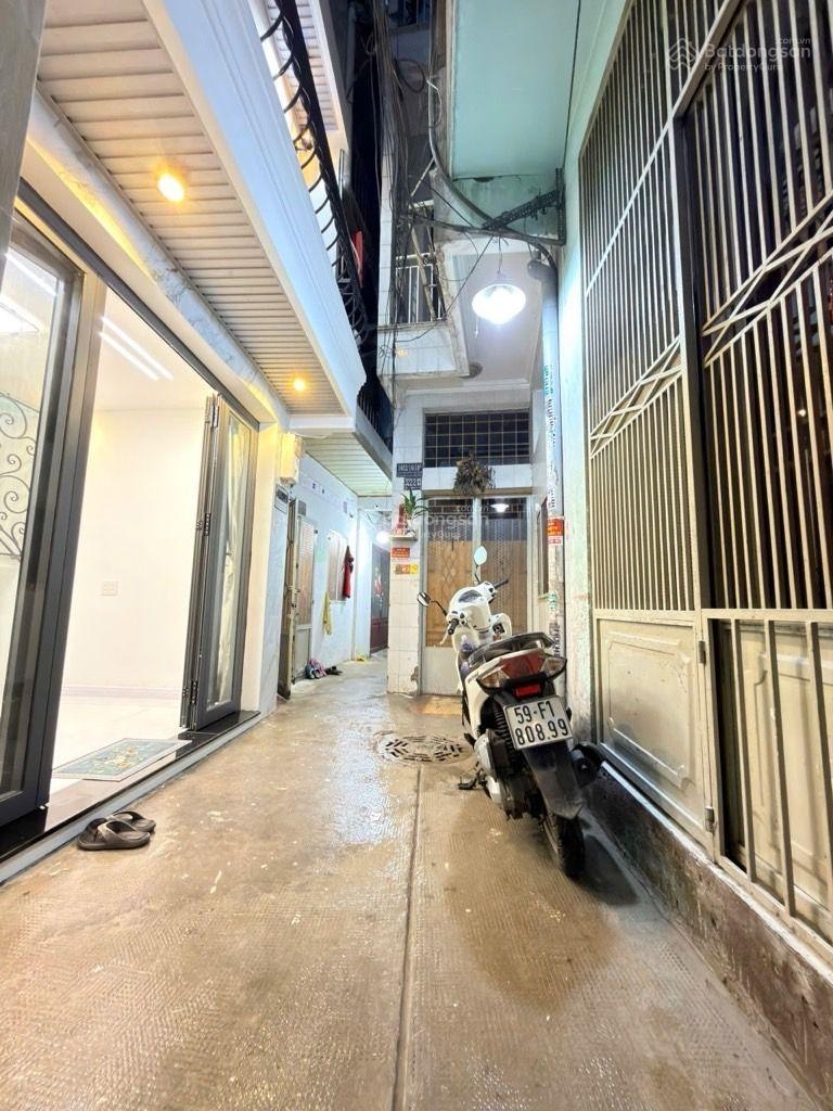 Nhà Xinh _ Lạc Long Quân_ 3ty450