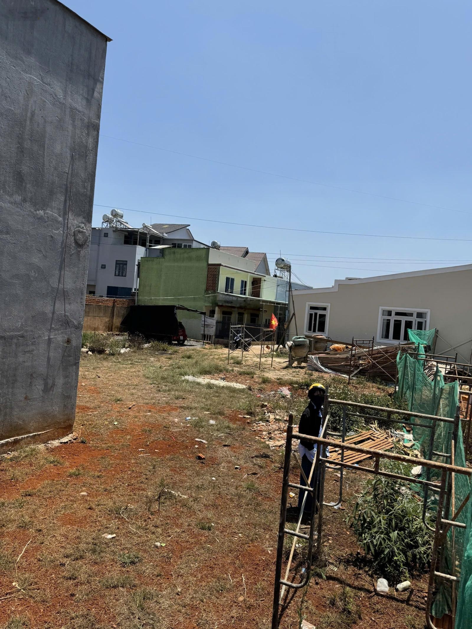 Cho thuê kho, nhà xưởng, đất tại Xuân Thọ, giá siêu hời 7 triệu, 815 m2