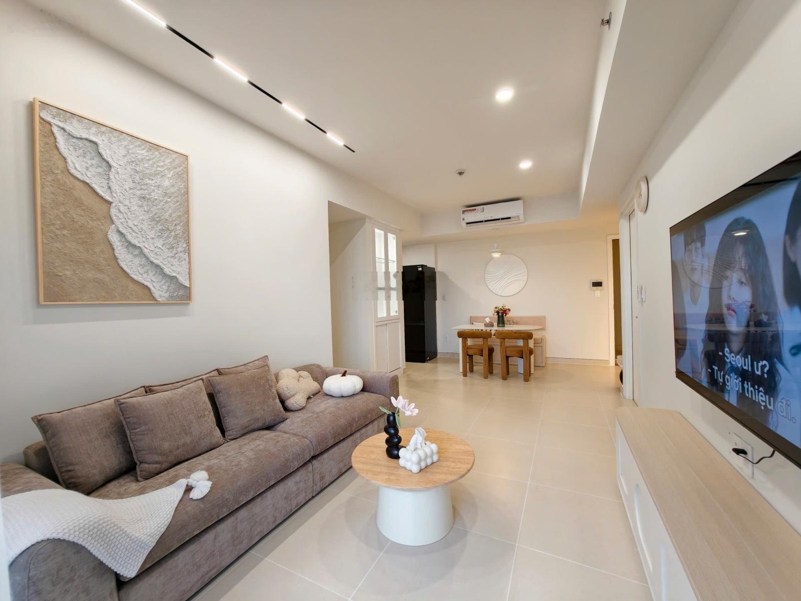 ( for rent ) - masteri thảo điền - 2 phòng ngủ - trống sẵn