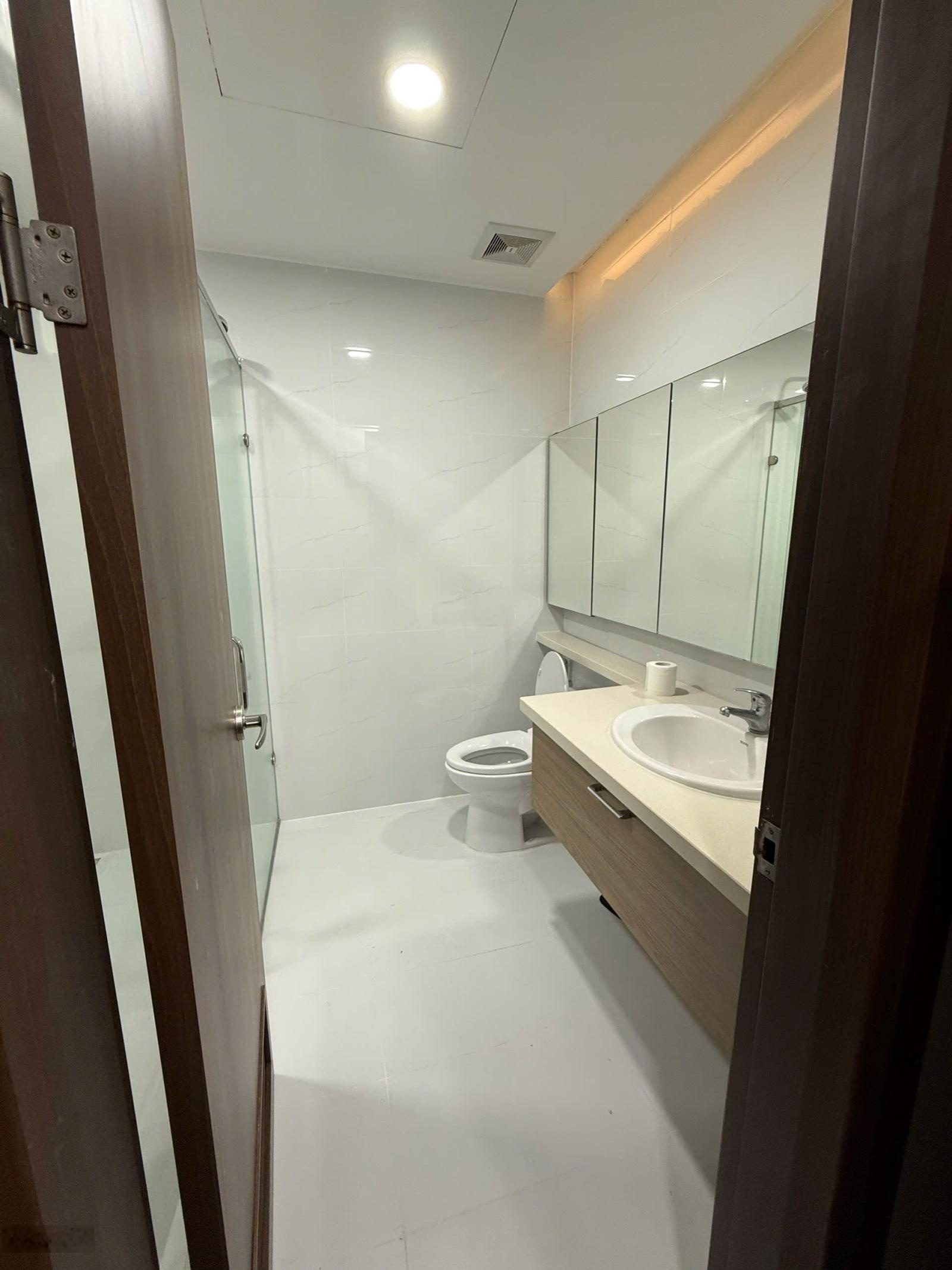 Bán căn 3PN giá rẻ nhất toà chung cư TRÀNG AN COMPLEX Phùng Chí Kiên, Cầu Giấy