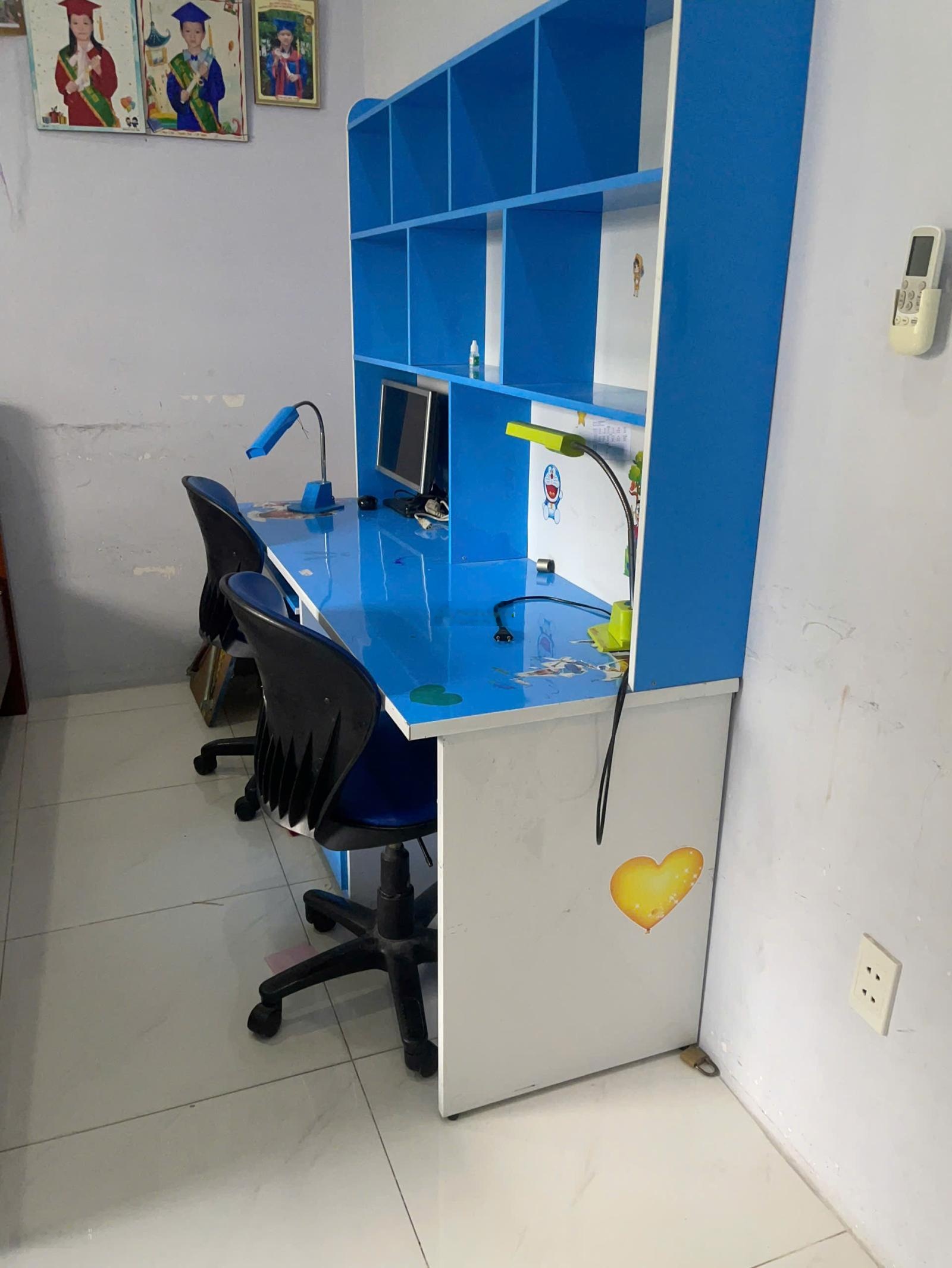 Bán Nhà hẻm nhựa 8m Thoại Ngọc Hầu, Quận Tân Phú. DT: 4x17m, 2 Tấm, Gần Ngã Tư 4 Xã - Giá 7,5 tỷ TL