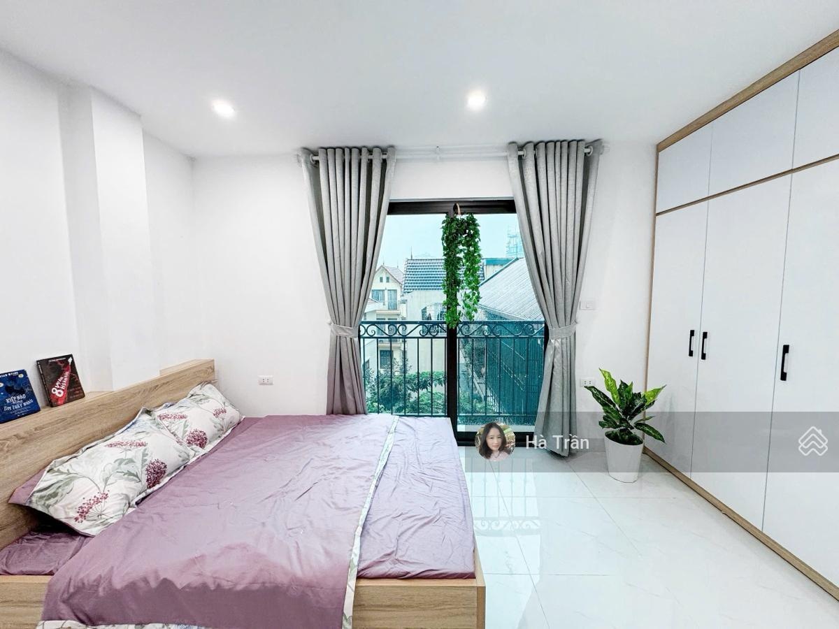 Toà CHDV Yên Lãng, lô góc, ngõ phân lô, ô tô 20m, thang máy, PCCC chuẩn, 18P KK, 1.5 tỷ/năm