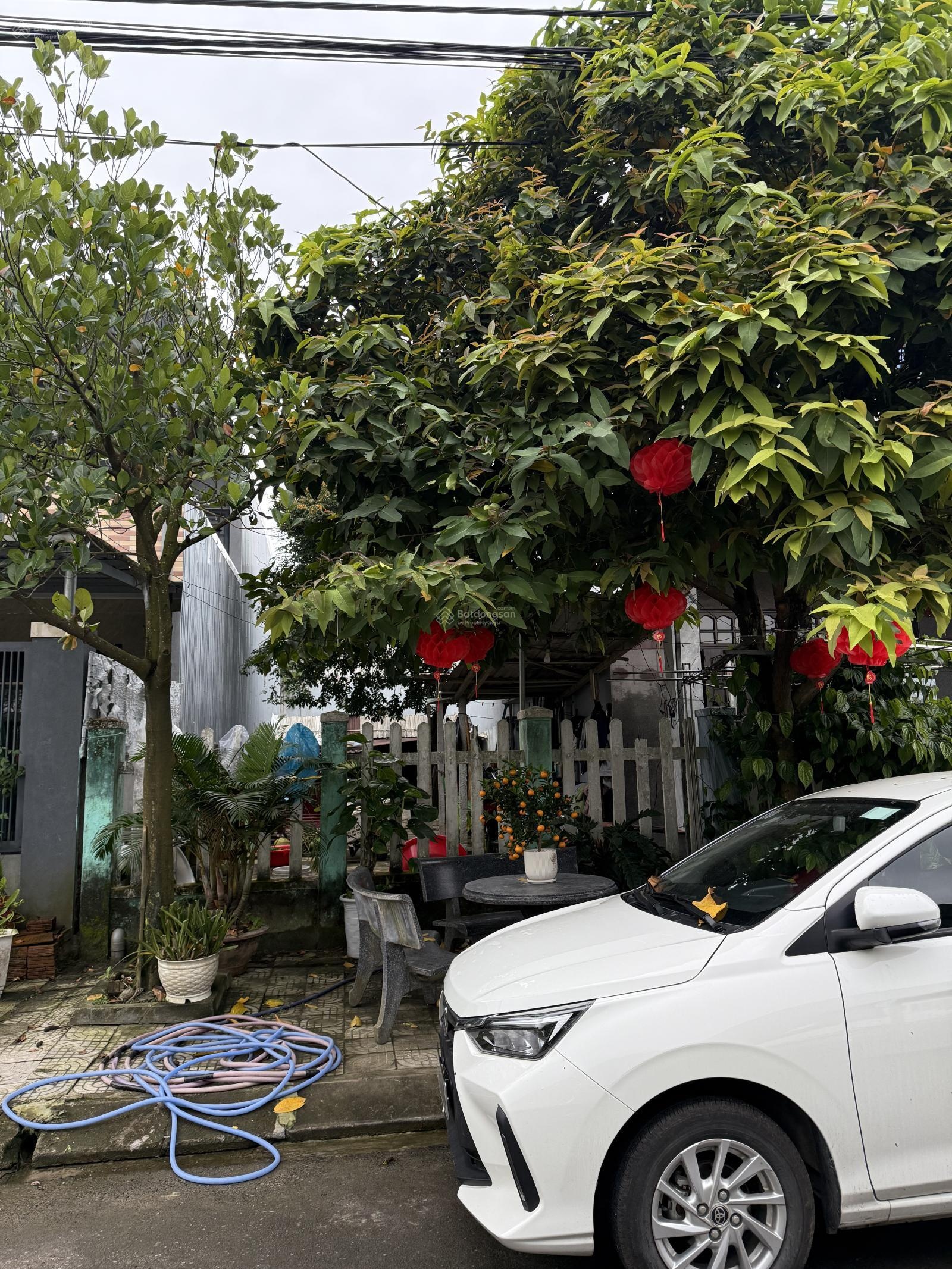 Chính chủ cần bán lô Đào Ngọc Chua song song Nguyễn Tất Thành giá rẻ