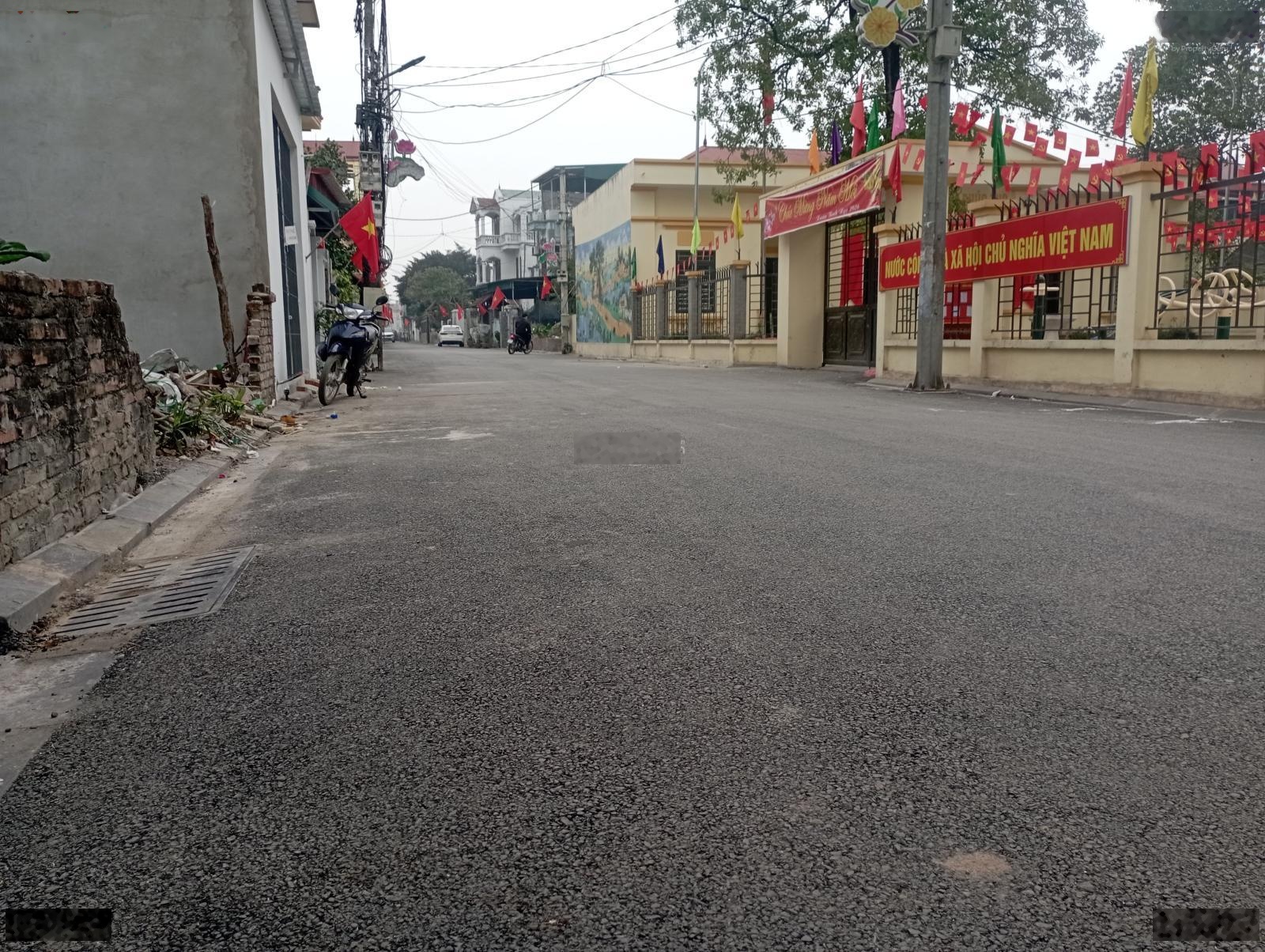 Chính chủ cần tiền gửi bán gấp mảnh đất đẹp 60m Thôn Phúc Thọ,Mai Lâm, Đông Anh,Kinh Doanh