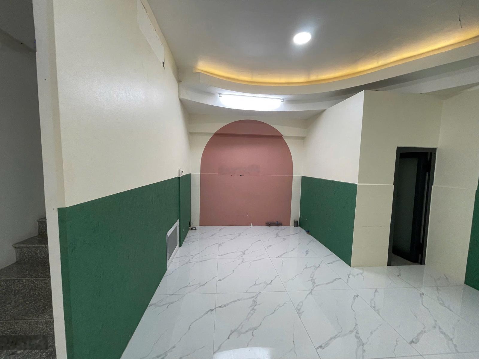 Cho thuê hoặc sang lại nhà nguyên căn mặt tiền đường số 9, Tân Mỹ