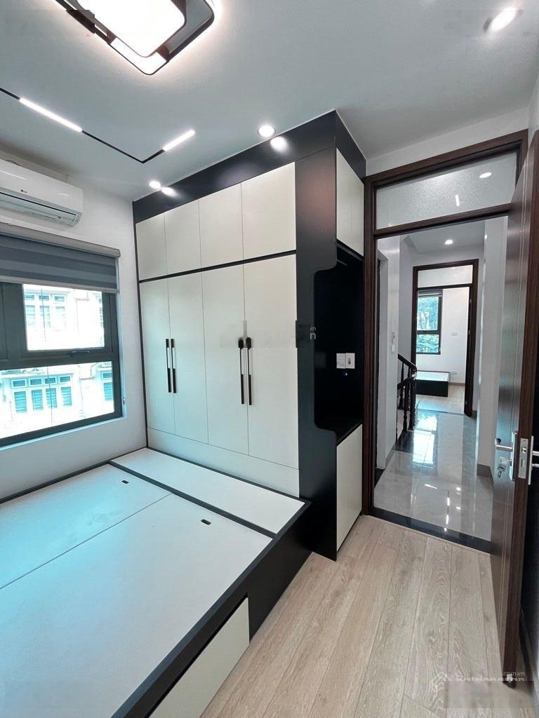 Cực hiếm lô góc tt văn quán 35m/5t-3 thoáng-full nội thất đẹp long lanh-ô tô đỗ gần-nhỉnh 9 tỷ