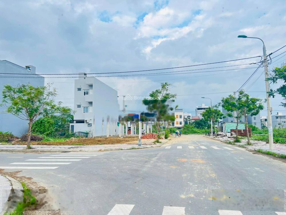 Bán đất tại Cồn Dầu 19, 7 tỷ VND, 100m2, view đẹp hàng hiếm