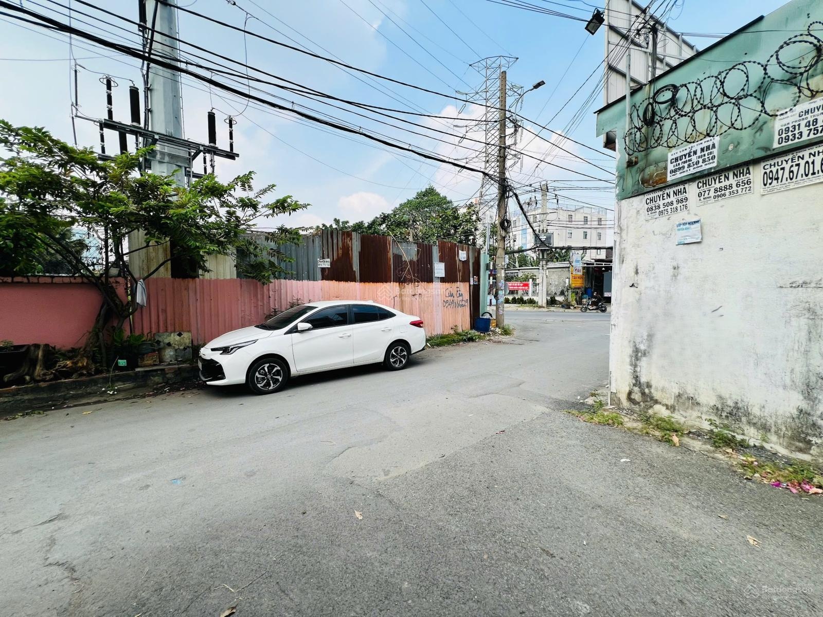 Nhà đẹp 3 tầng - gần xa lộ hà nội - hẻm xe hơi - khu dân trí p. trường thọ