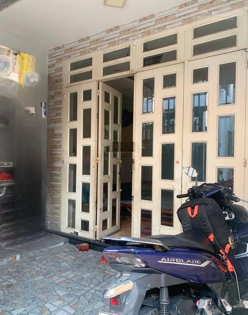 Hàng hiếm giá tốt giáp linh xuân tđ - 125m ngang 5m chỉ 5,x tỷ(~40tr/m2)