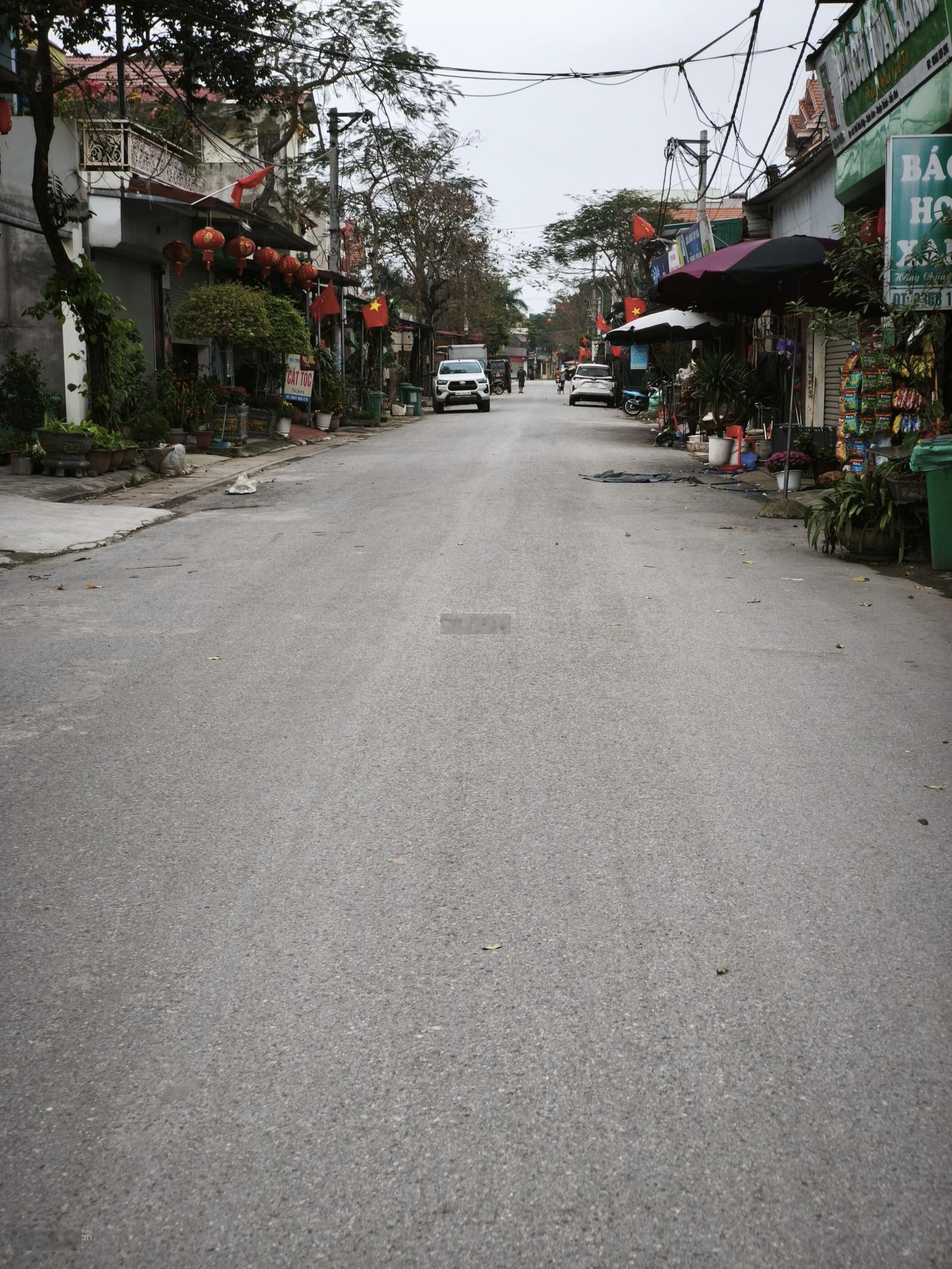 58m2 đức hiệp thuận thành làn 2 ql17 ô tô thông hàng xóm hồng hạc phú mỹ hưng 2.6tỷ