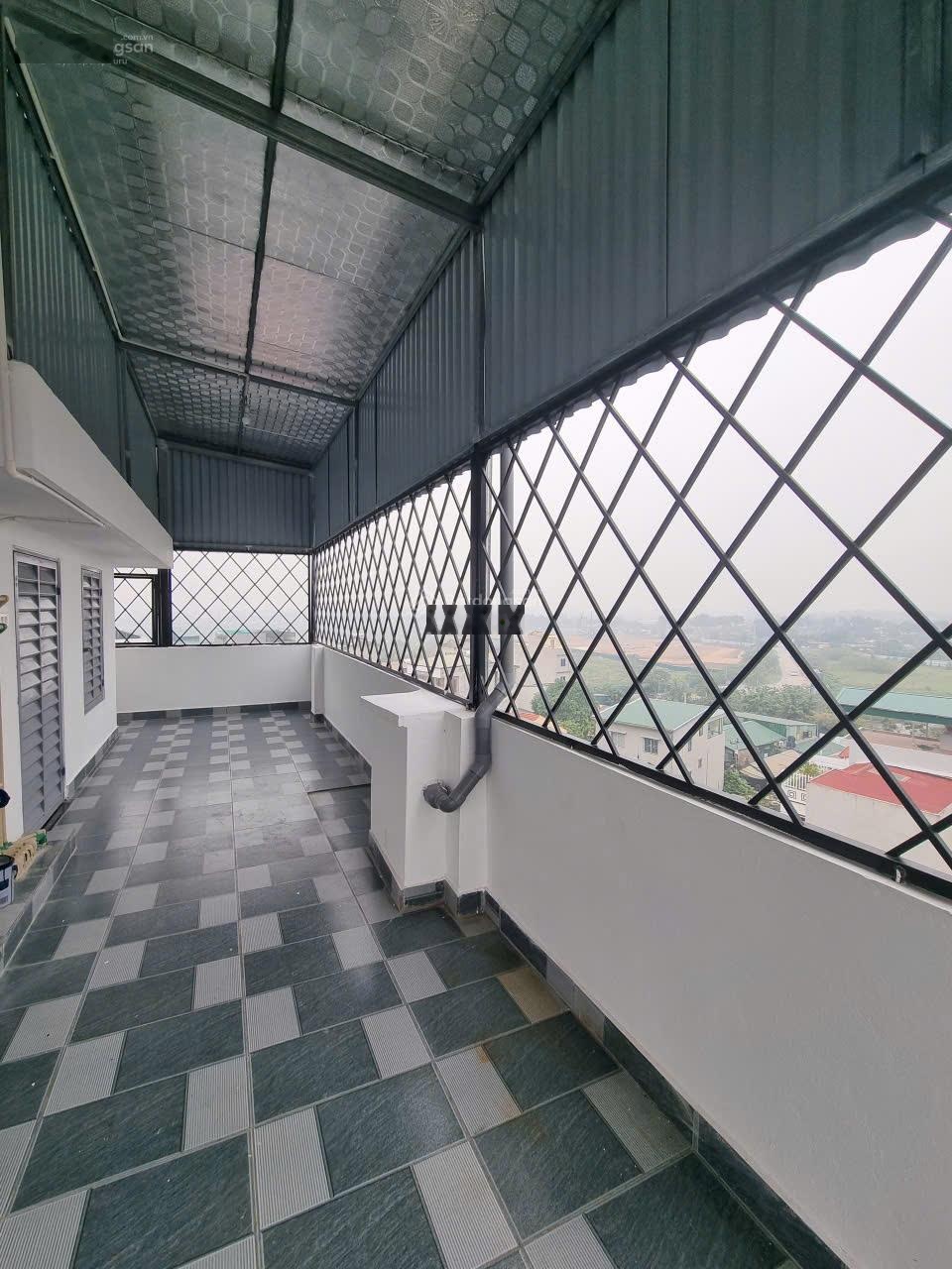 Cần bán CC mini tại Đường Do Nha, Xuân Phương 46m2 8 tầng thang máy