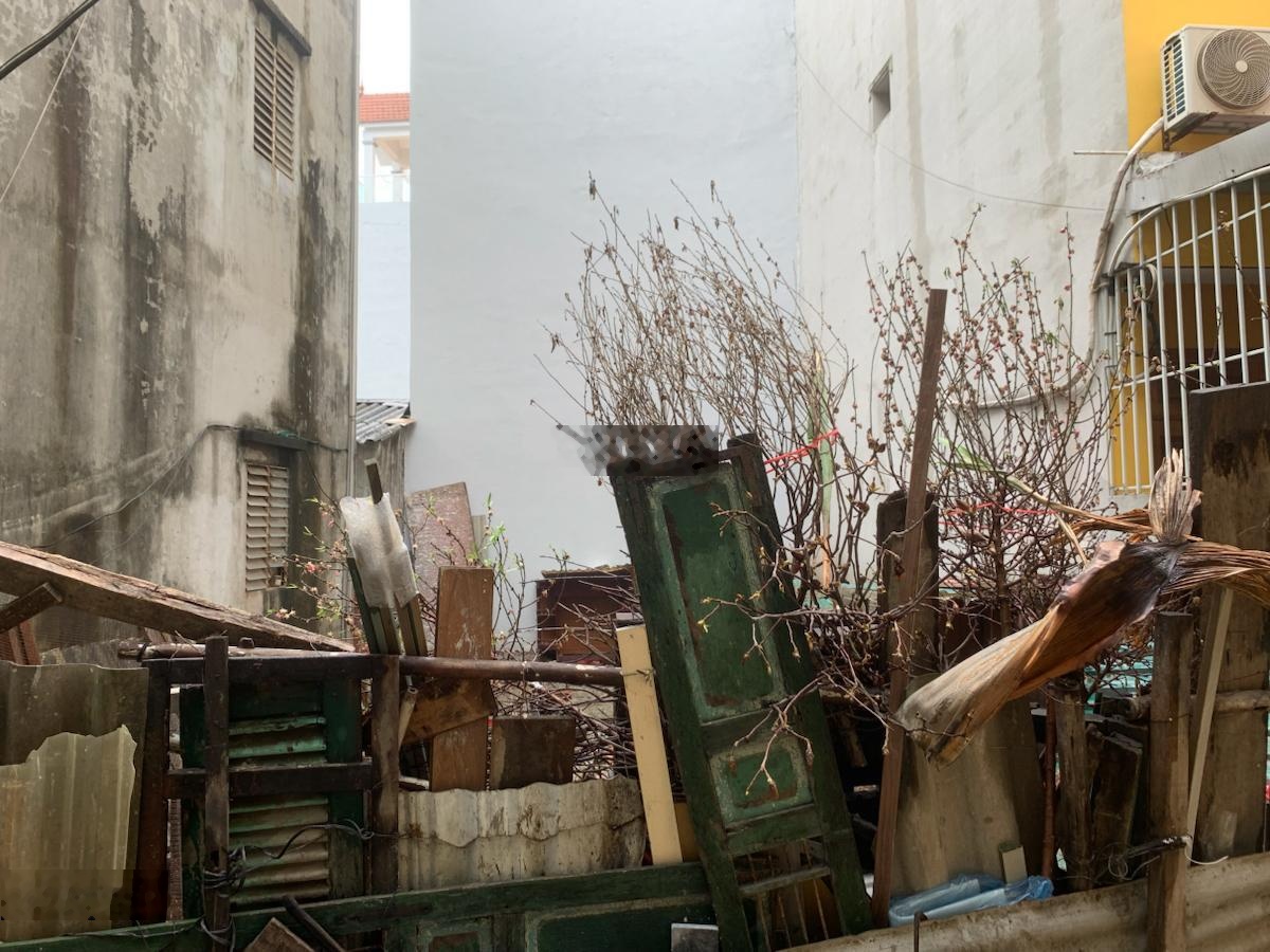 Ngon! Bán đất Phú Thượng, Tây Hồ - 60m2 - Mt 6.3m - Sát phố ô tô - kinh doanh - đầu tư - Nhỉnh 9 tỷ