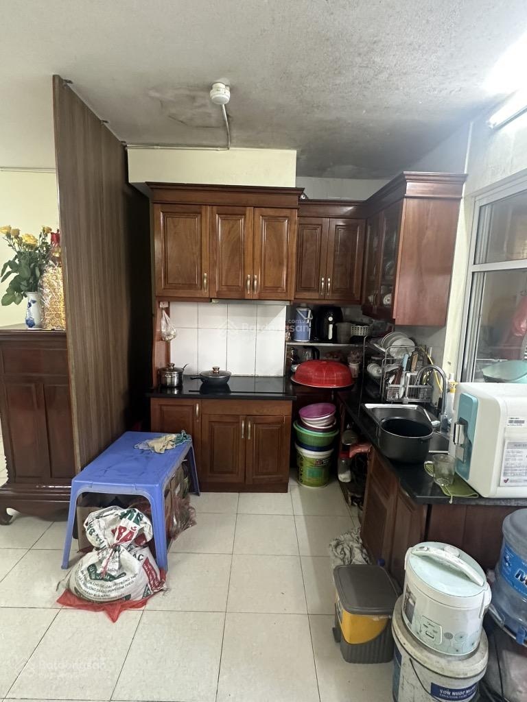 Bán chung cư 85m, 4,1 tỷ, Lĩnh Nam, Hoàng Mai, công chứng ngay