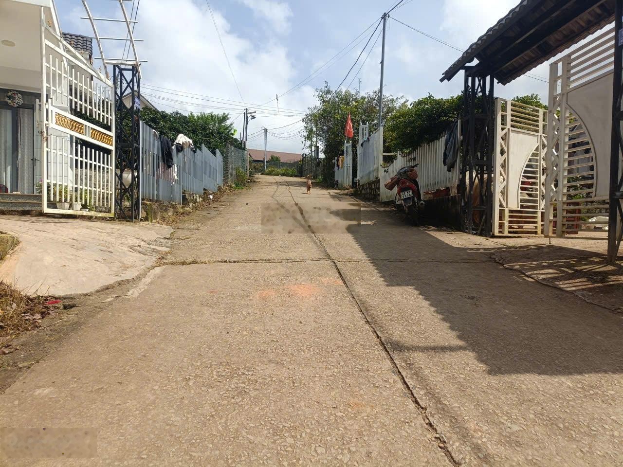 Bán đất biệt thự 376m2, ngang 12m Mặt tiền Đường 19/5 Lạc Dương Đà Lạt Lâm Đồng.