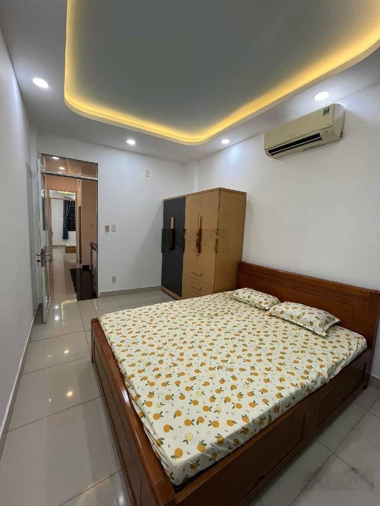 Bán nhà 5 tầng - mặt tiền kinh doanh - lê hoàng phái, p17, gò vấp - 10 tỷ (tl)