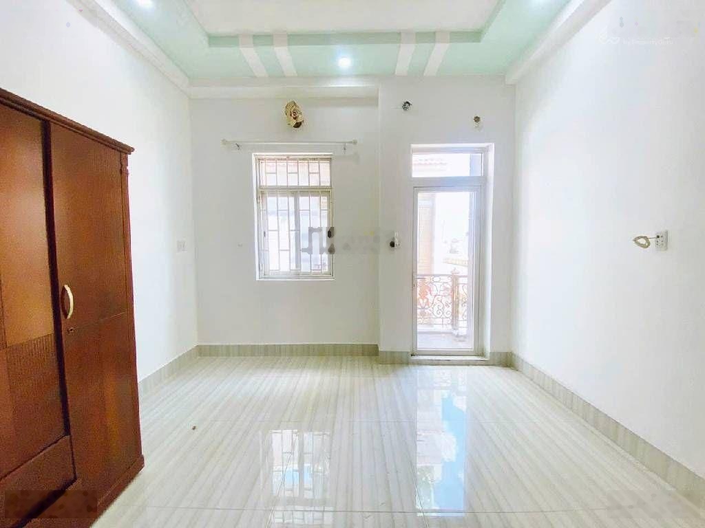 Bán Nhà mới tinh, An Dương Vương Q8, sát vách Q6, Q5.4X13. Nhỉnh 6T