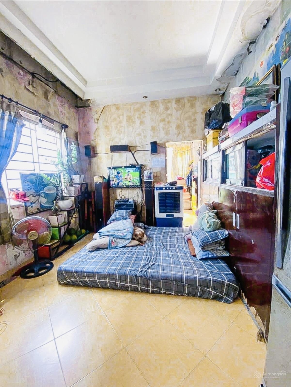 Gấp Bán Mặt Tiền Tân Phước Quận 10 36m2 4 Tầng Chỉ 11 Tỷ x Thương Lượng