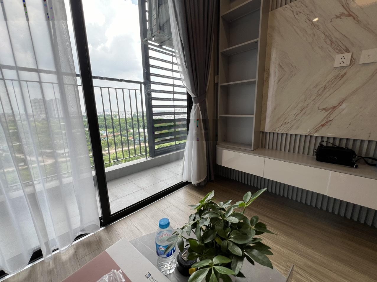 Cho thuê nhà CC 2N2VS P2 pavilion vinhomes ocean park