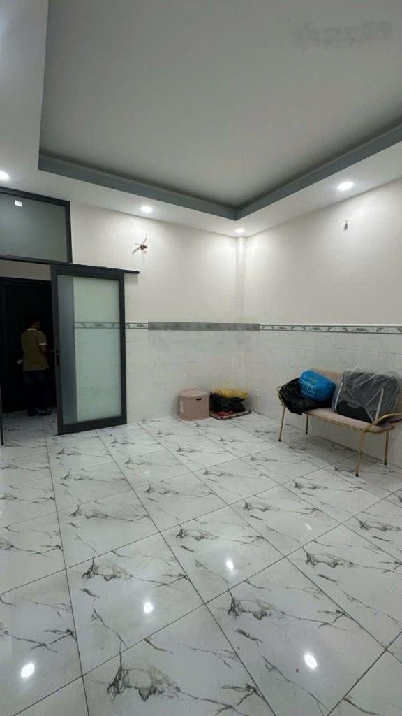 GIÁ TỐT HIẾM GẶP HƠN 7 TỶ 86M Ô TÔ VÀO NHÀ Hương Lộ 2, P. Bình Trị Đông, Q. Bình T