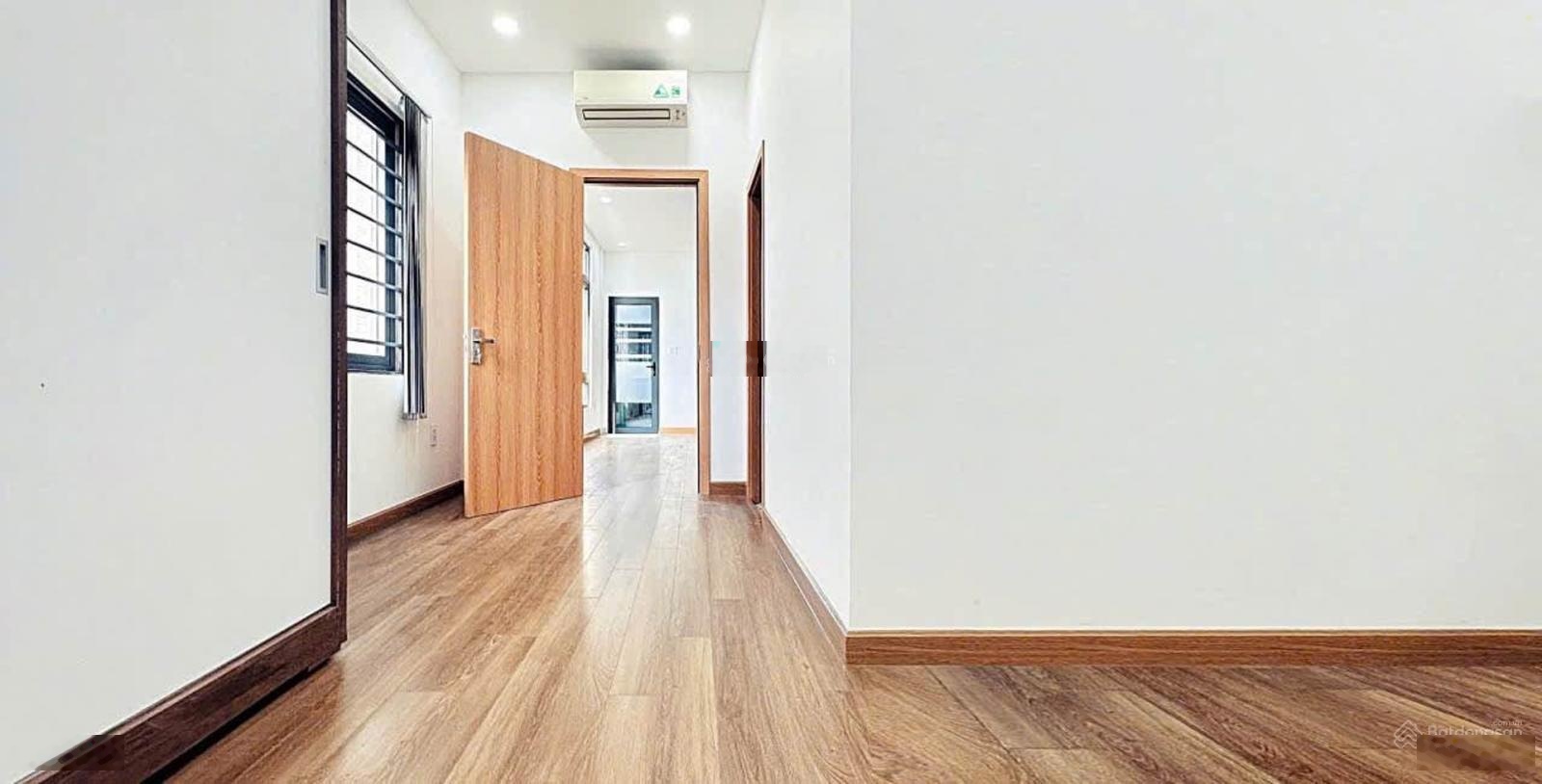 Mặt tiền góc đỗ xuân hợp - nhà mới 11 phòng lớn có thang máy 850m2 sàn