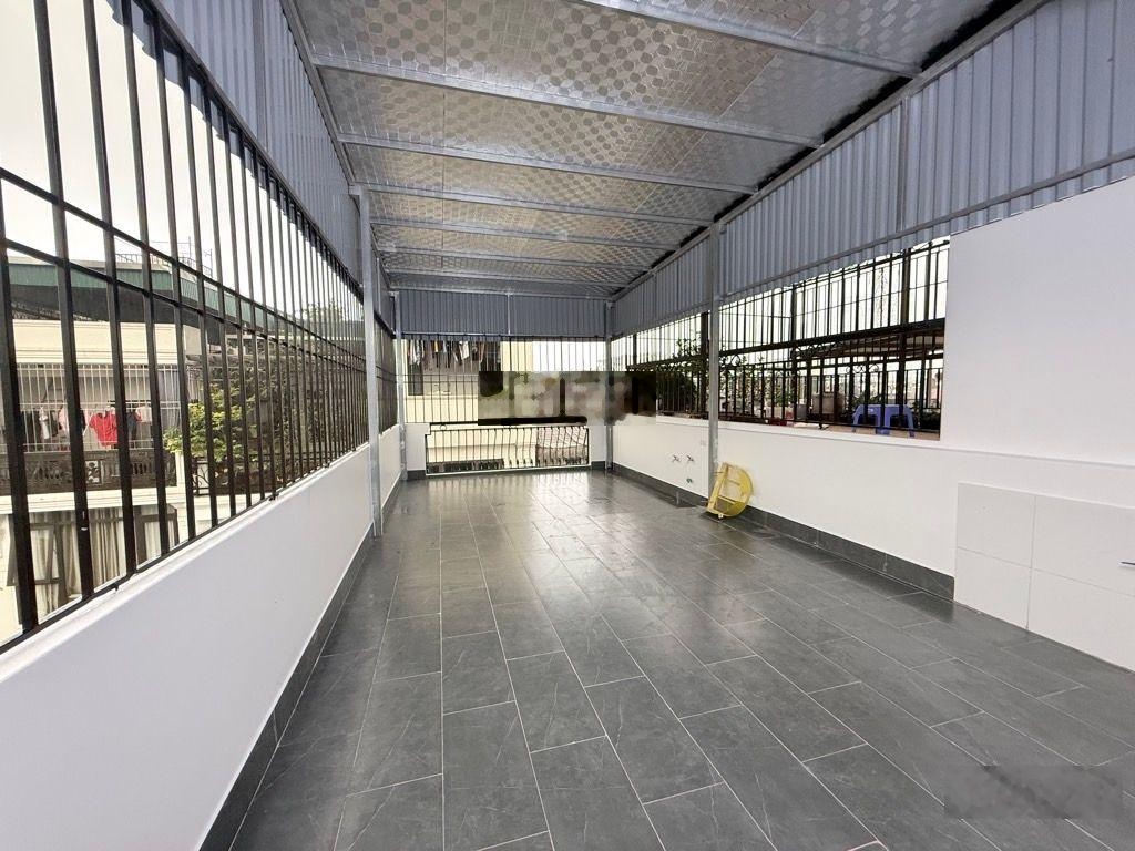 Bán nhà phân lô - ô tô tránh - kinh doanh - 6 tầng thang máy hồ đền lừ - gần mặt phố - 2 thoáng trư