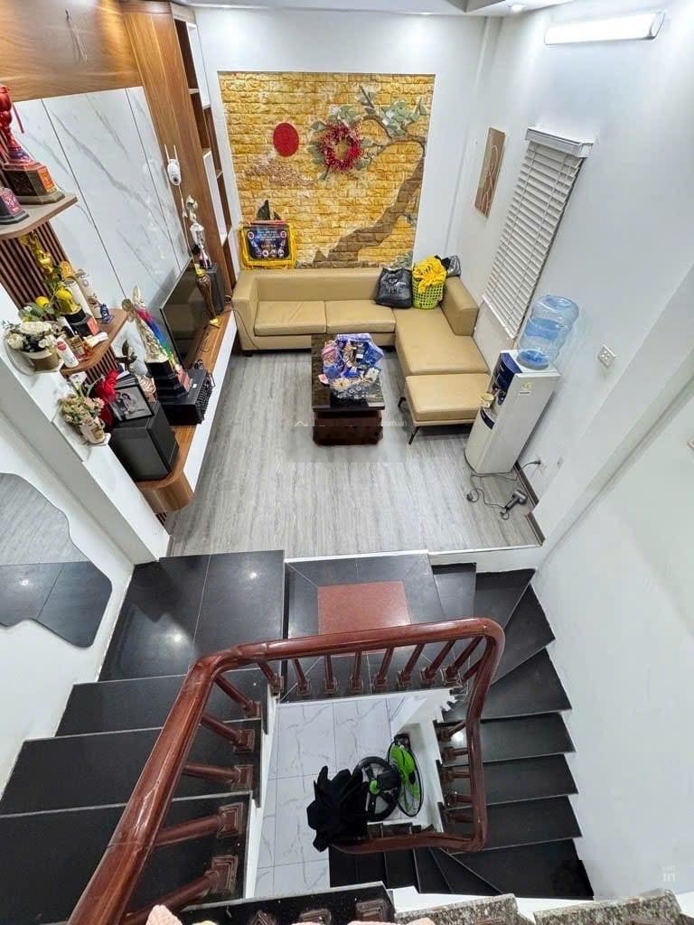 Cực hiếm! Bán nhà mặt ngõ Kim Giang - Thanh Xuân gần ô tô , 37m2 - 5 tầng - 5 ngủ ,giá chỉ hơn 8 tỷ