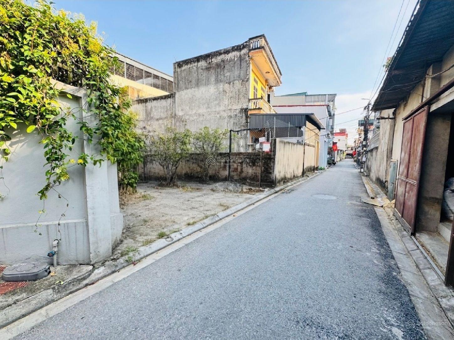 Bán Đất tại Kim Chung, Đông Anh, Hà Nội.(Nhuế Thiên Lộc Hà Nội) Giá tốt chỉ nhỉnh 9 tỷ, 91m2