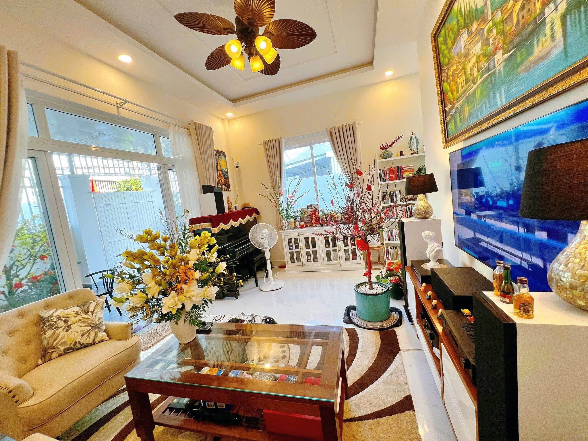 Bán nhà riêng thành phố Vũng Tàu, tỉnh Bà Rịa, Vũng Tàu giá 5,9 tỷ