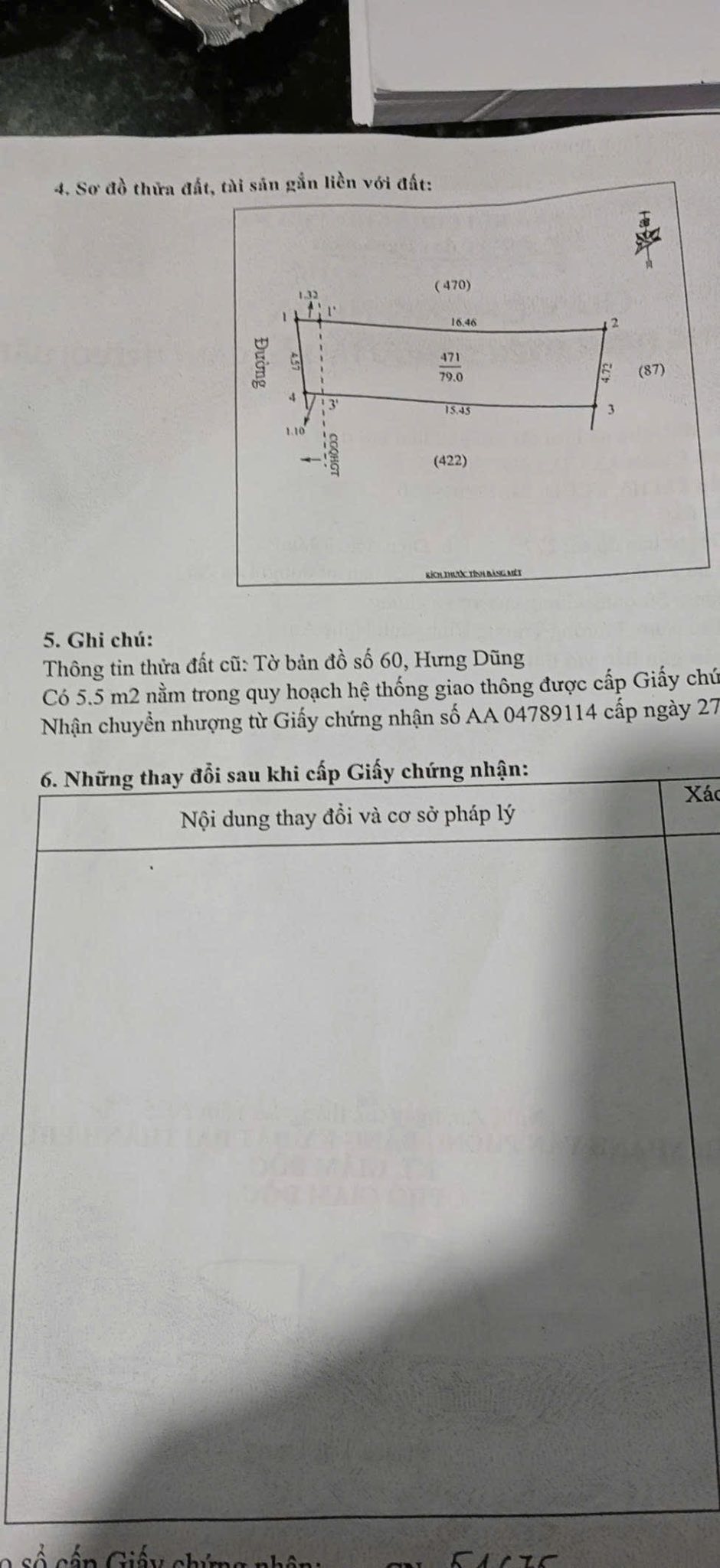 Bán đất thành phố Vinh, tỉnh Nghệ An giá 4,2 tỷ
