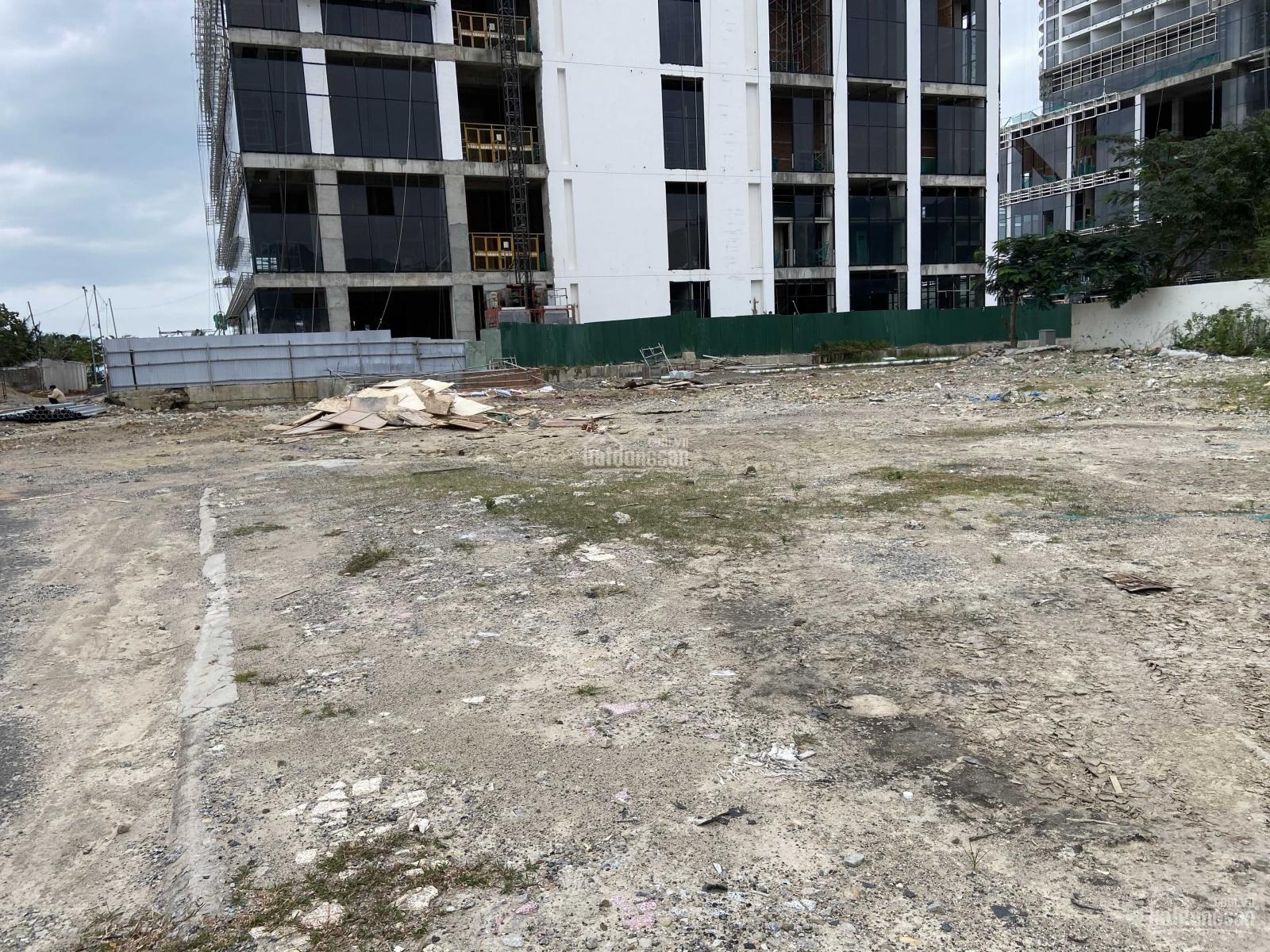 Chính chủ bán đất đẹp lô góc Hòn Xện Nha Trang, đi bộ 2 phút ra biển sát chân 3 toà tháp, DT: 300m2