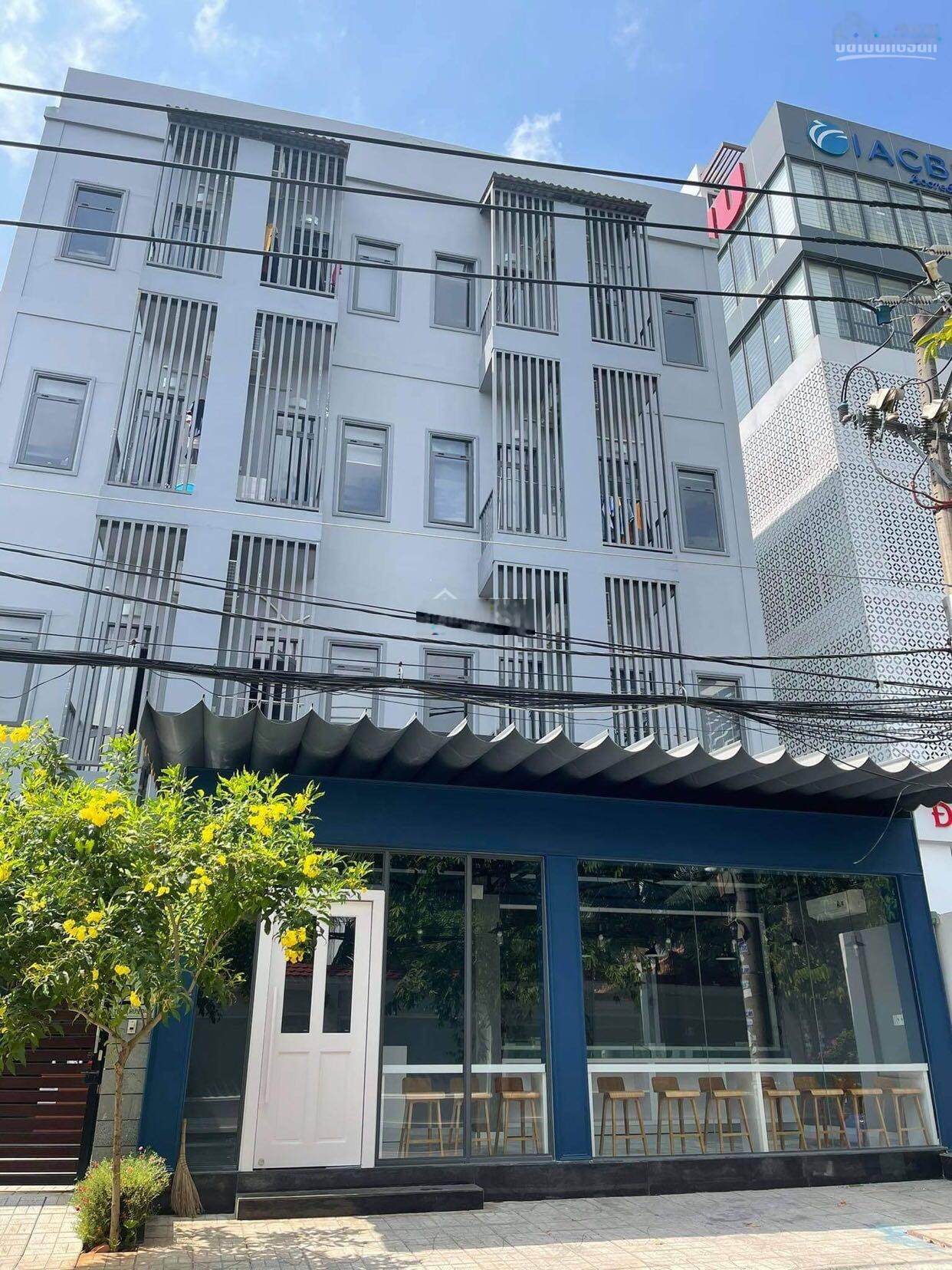 Phòng cho thuê P. Thảo Điền, Q. 2 kề ĐH SIU, ĐH Văn Hoá