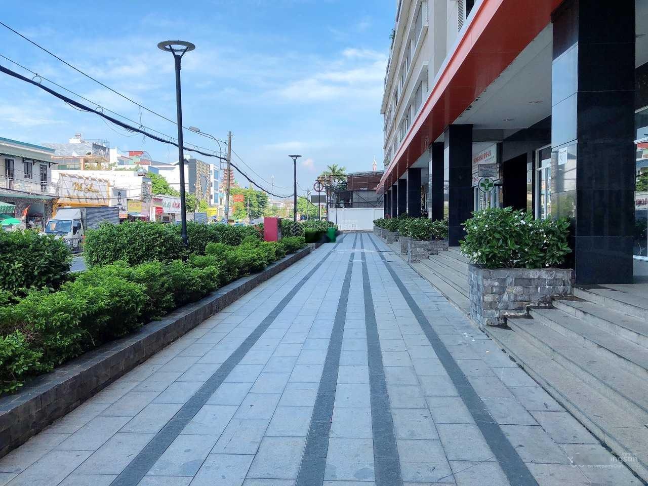 Bán căn hộ 2PN (sổ hồng) CC, Moonlight Parkview khu Tên Lửa, Bình Tân