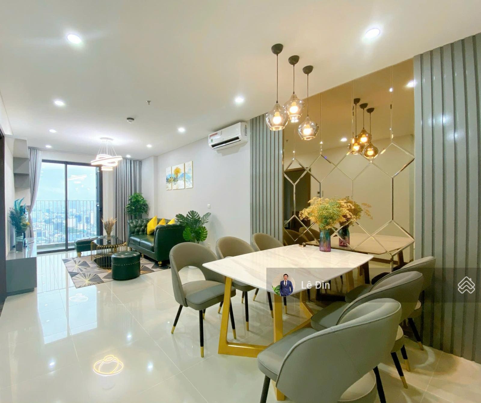 Chính chủ kẹt tiền giảm ngay 1 tỷ căn 2PN 88m2 Hà Đô Centrosa Quận 10 view Q1 giá siêu tốt đầu tư