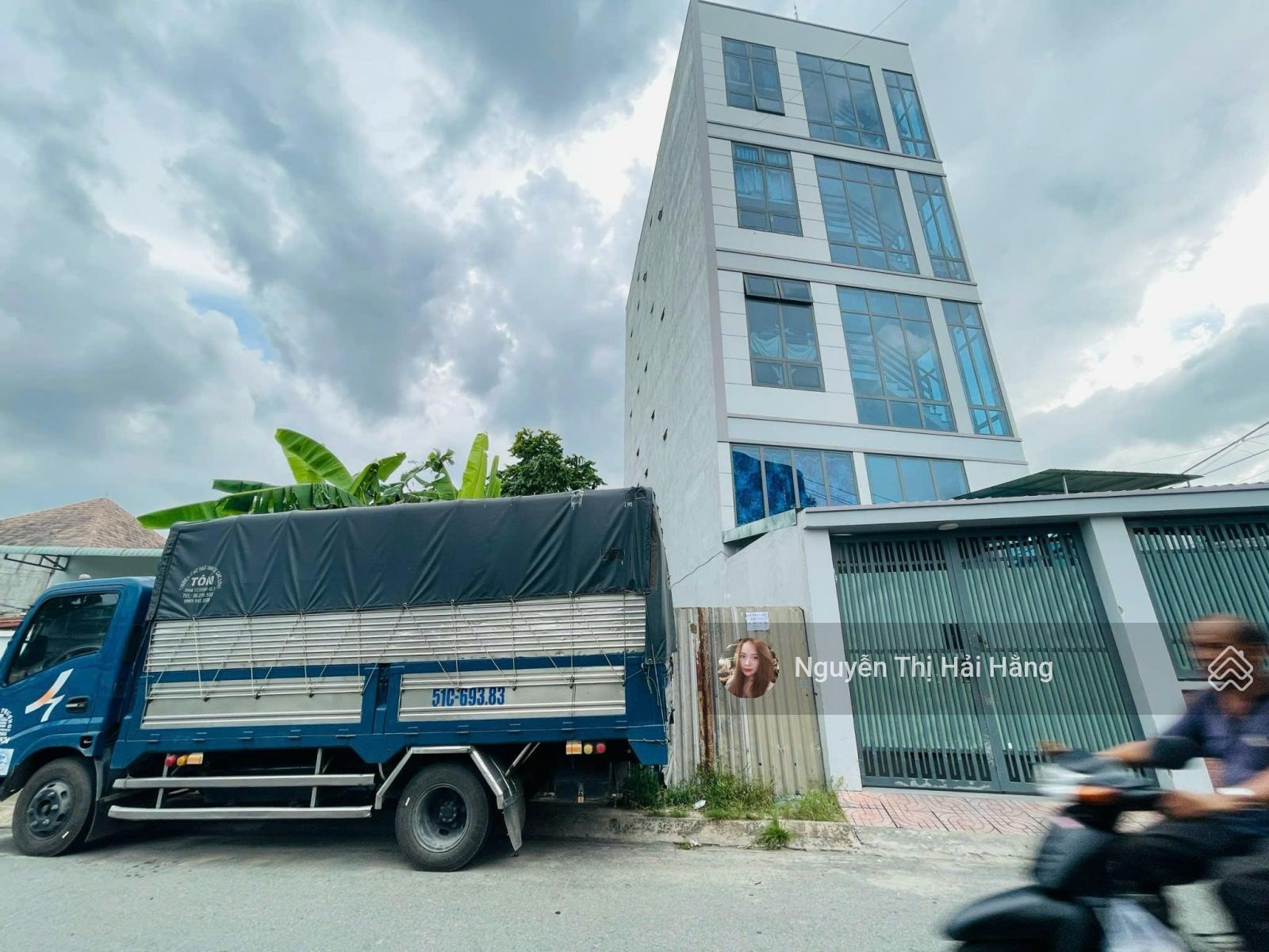 Bán lô đất đẹp xây CHDV, KS - 140.5m2 - đường đẹp 10m - gần MT, gần chợ - chỉ 8.8 tỷ thương lượng