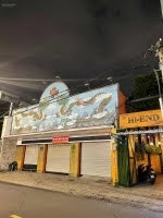 Bán 2 MT Ngô Quyền P. 9 Q. 5 - DT: 16mx30m CN 562m2 - 135 tỷ