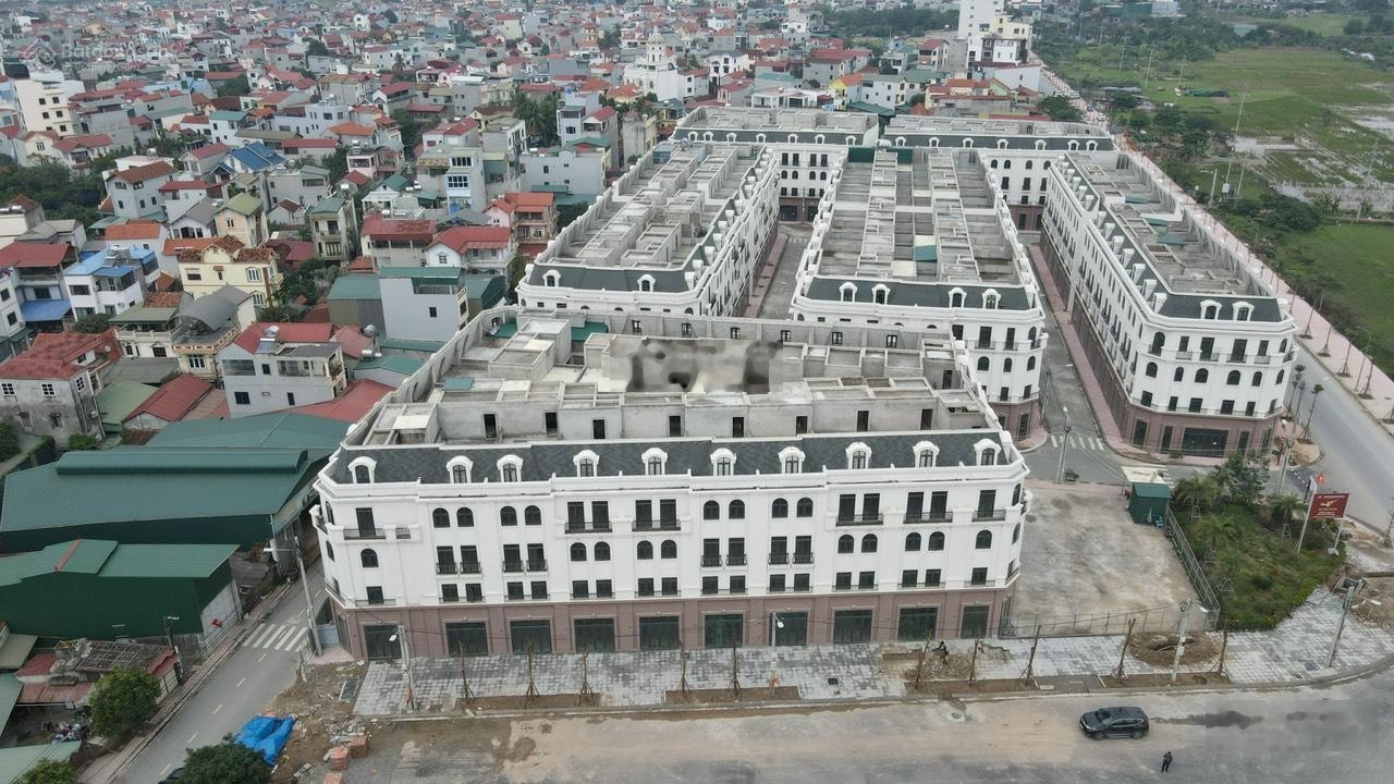 Chính chủ gửi bán GẤP nhà tại dự án Sơn Đồng Centre, Hoài Đức, giá rẻ nhất